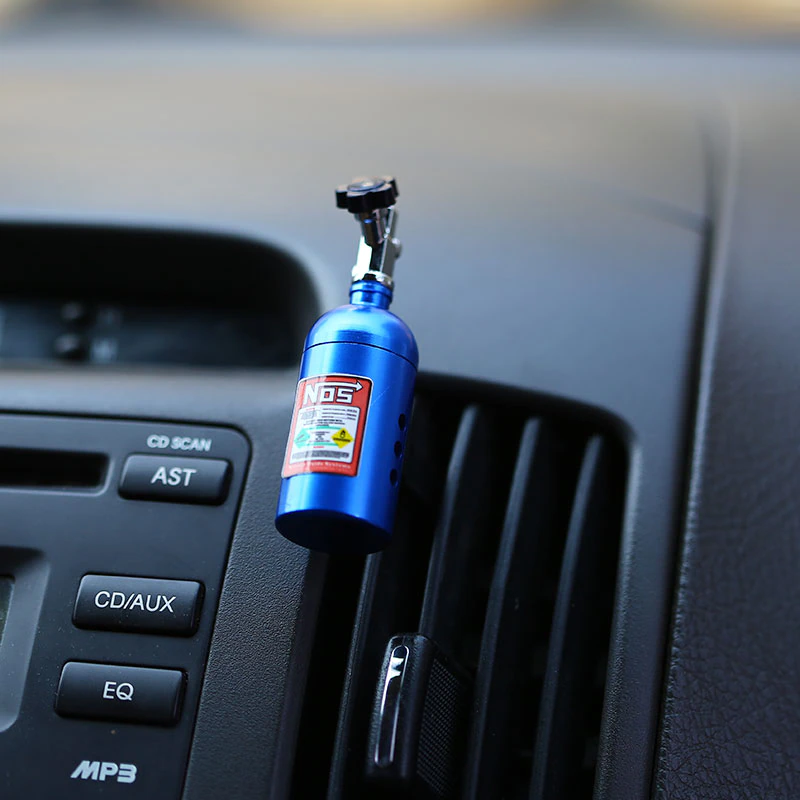 NOS Air Freshener