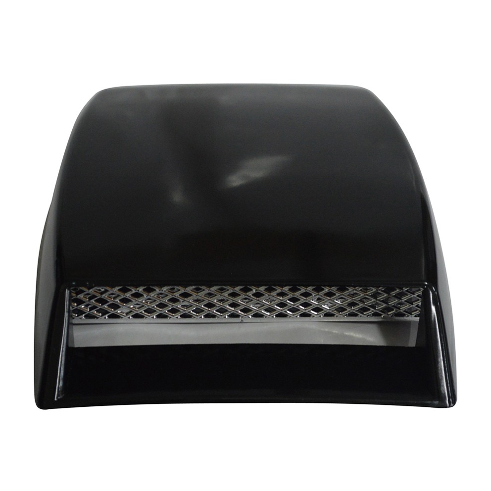 Air Intake Car Bonnet Scoop