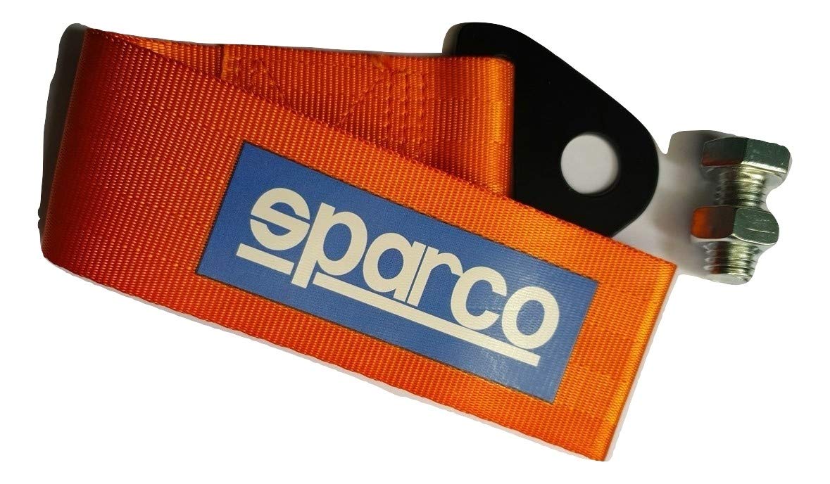 Sparco Toeing belt