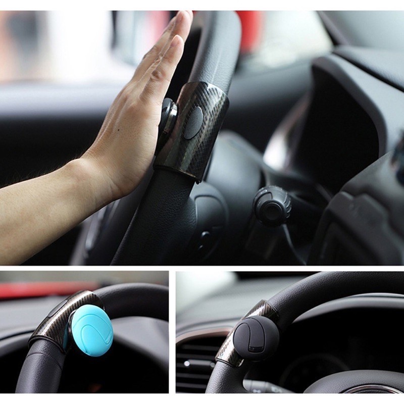 Universal Car Steering Wheel Knob