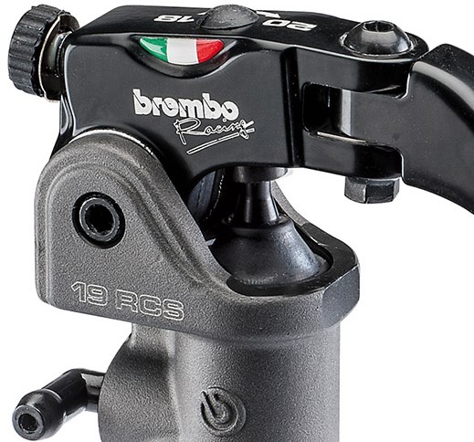 Brembo Brake levers