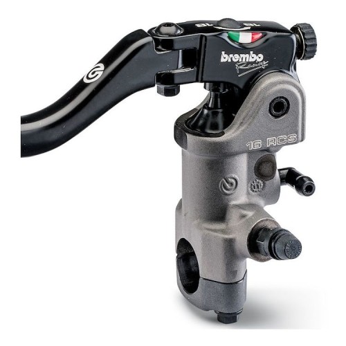 Brembo Brake levers