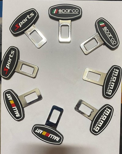 Seat Belt Alarm Stopper Buckle