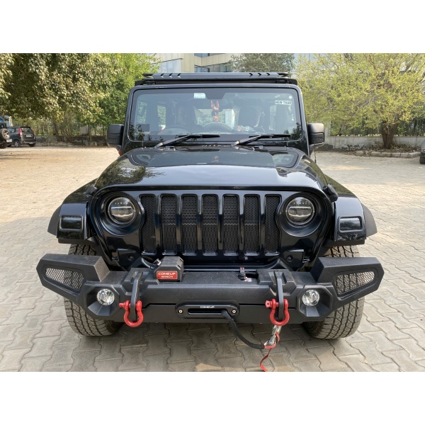 Thar Off-road Front Bumper