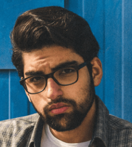 Devang Panchal